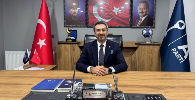 Kira Krizi Büyüyor, Anahtar Parti Gerçek Çözümü Sunuyor!