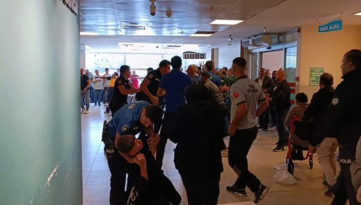 Bursa’da silahlı kavga: 1 ölü, 2 yaralı, 10 gözaltı