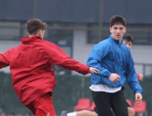 Düzce U15 Futbol ligi 2024-2025 sezonu başlıyor!
