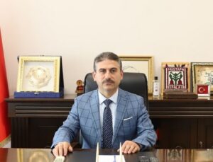DÜZCE VALİ YARDIMCISI MUSTAFA PALA FETÖ SORUŞTURMASI KAPSAMINDA AÇIĞA ALINDI!