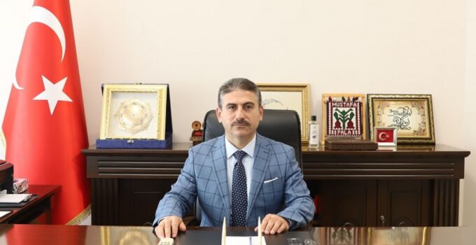 DÜZCE VALİ YARDIMCISI MUSTAFA PALA FETÖ SORUŞTURMASI KAPSAMINDA AÇIĞA ALINDI!