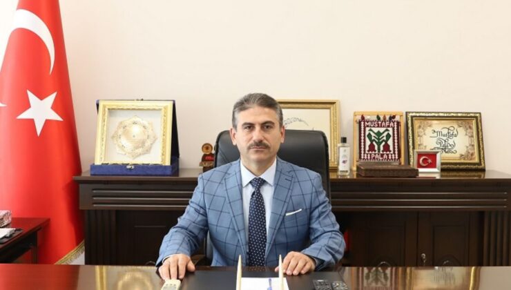 DÜZCE VALİ YARDIMCISI MUSTAFA PALA FETÖ SORUŞTURMASI KAPSAMINDA AÇIĞA ALINDI!