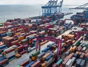 DÜZCE’DE OCAK AYI İHRACAT VERİLERİ AÇIKLANDI