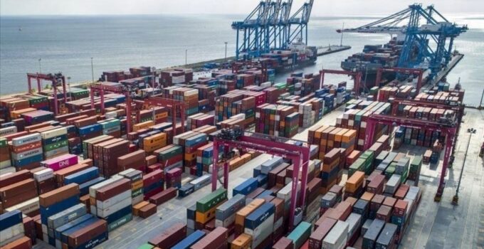 DÜZCE’DE OCAK AYI İHRACAT VERİLERİ AÇIKLANDI