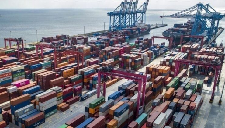 DÜZCE’DE OCAK AYI İHRACAT VERİLERİ AÇIKLANDI