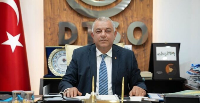 Düzce’nin ihracatı %6 artış gösterdi?
