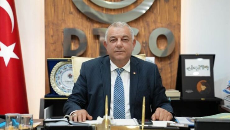 Düzce’nin ihracatı %6 artış gösterdi?