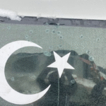 DÜZCE’DE HALK OTOBÜSÜNE SİLAHLI SALDIRI: SALDIRGAN GÖZALTINA ALINDI