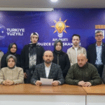 AK PARTİ İNSAN HAKLARI BAŞKANI NURULLAH VELİ: “28 ŞUBAT, AMASIZ FAKATSIZ BİR DARBEDİR”
