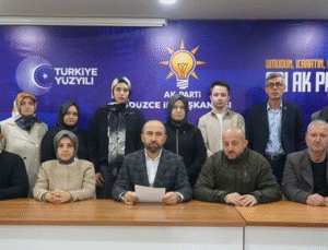AK PARTİ İNSAN HAKLARI BAŞKANI NURULLAH VELİ: “28 ŞUBAT, AMASIZ FAKATSIZ BİR DARBEDİR”