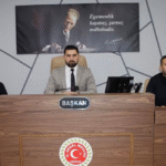 İL GENEL MECLİSİ MART AYI TOPLANTILARI BAŞLADI