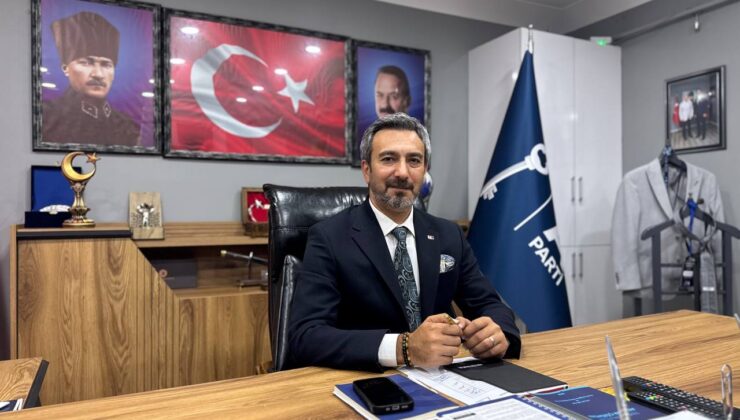 Anahtar Parti: “Hazır Giyimde Rekabet Gücü Alarm Veriyor – Türkiye Üretim Gücünü Kaybediyor”