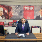 CHP Düzce İl Başkanı Özcan Dağıstanlı: Sapasağlam Belediye Binasını Yıkmak, Resmen Halka İhanettir!