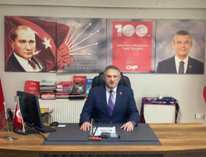 CHP Düzce İl Başkanı Özcan Dağıstanlı: Sapasağlam Belediye Binasını Yıkmak, Resmen Halka İhanettir!
