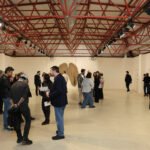 “İçinde Bir Şey” Sergisi Düzce Üniversitesi’nde Açıldı