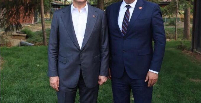 CHP Düzce İl Başkanı Özcan Dağıstanlı: “Kabataş Yalanını Savunanlar, Tarikat Yurtlarında ‘Bir Kereden Bir Şey Olmaz’ Diyenler Bugün Yine Sahnededir”