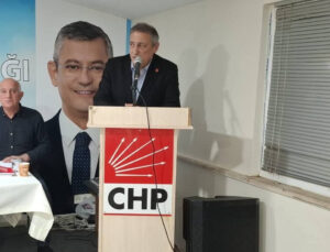 GENİŞLETİLMİŞ MERKEZ İLÇE DANIŞMA KURULU TOPLANTISI GERÇEKLEŞTİRİLDİ