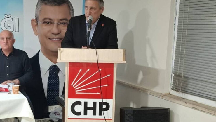 GENİŞLETİLMİŞ MERKEZ İLÇE DANIŞMA KURULU TOPLANTISI GERÇEKLEŞTİRİLDİ