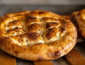 Düzce’de Ramazan Pidesi Fiyatları Açıklandı