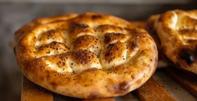 Düzce’de Ramazan Pidesi Fiyatları Açıklandı