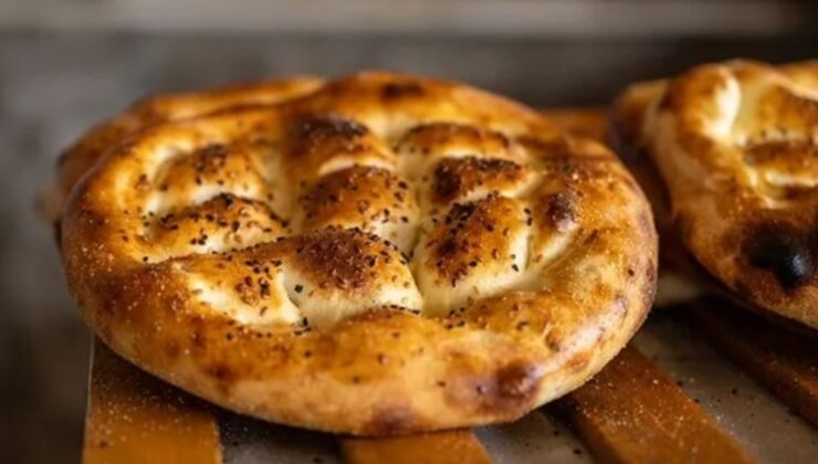 Düzce’de Ramazan Pidesi Fiyatları Açıklandı