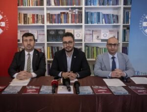 TYB'nin düzenlediği ABD/İsrailİran Savaşı Çalıştayı bulgu bildirgesi açıklandı