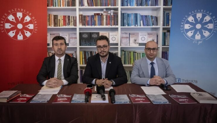 TYB'nin düzenlediği ABD/İsrailİran Savaşı Çalıştayı bulgu bildirgesi açıklandı